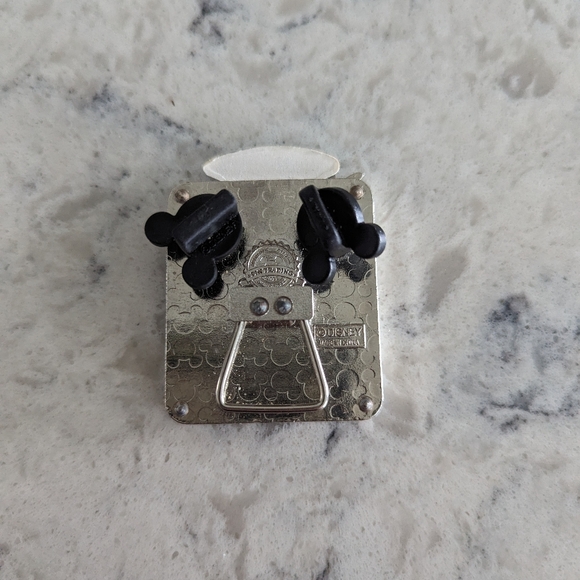 Tinkerbell Disney Picture Pin - Picture 3 of 3